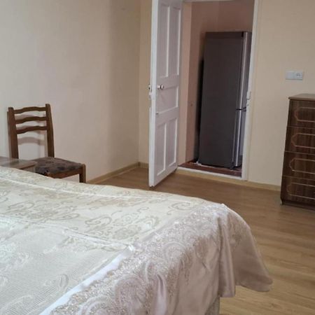 Valodia Guest House In Mestia Luaran gambar