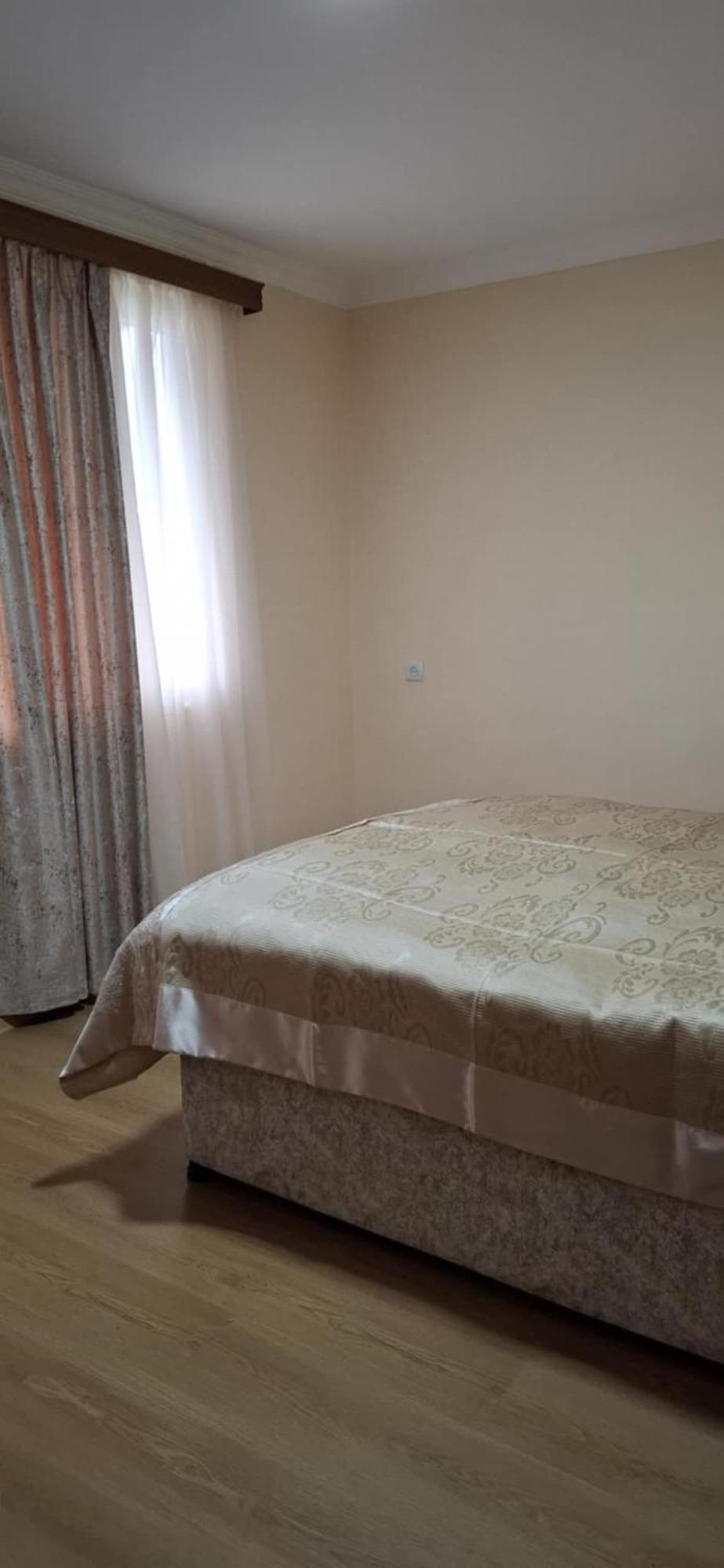 Valodia Guest House In Mestia Luaran gambar