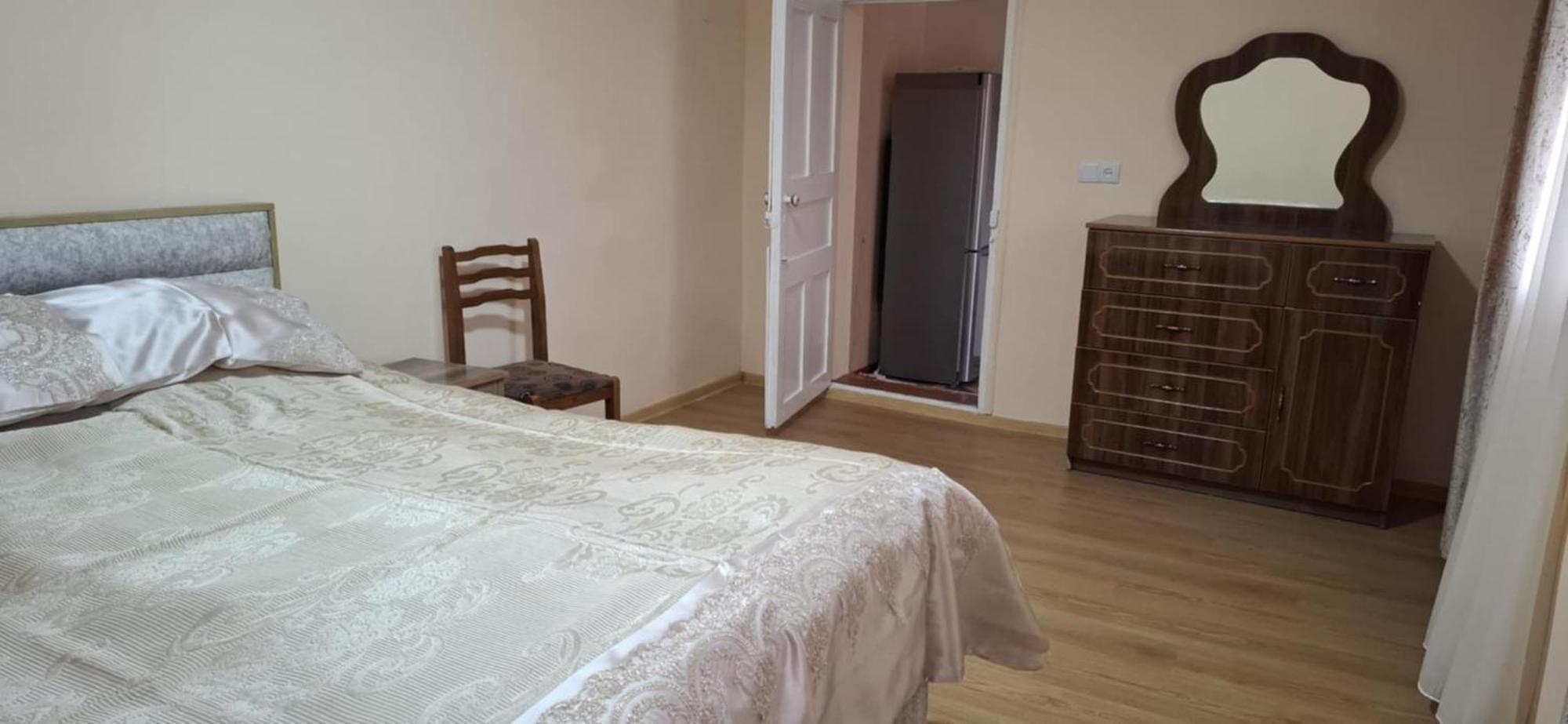 Valodia Guest House In Mestia Luaran gambar