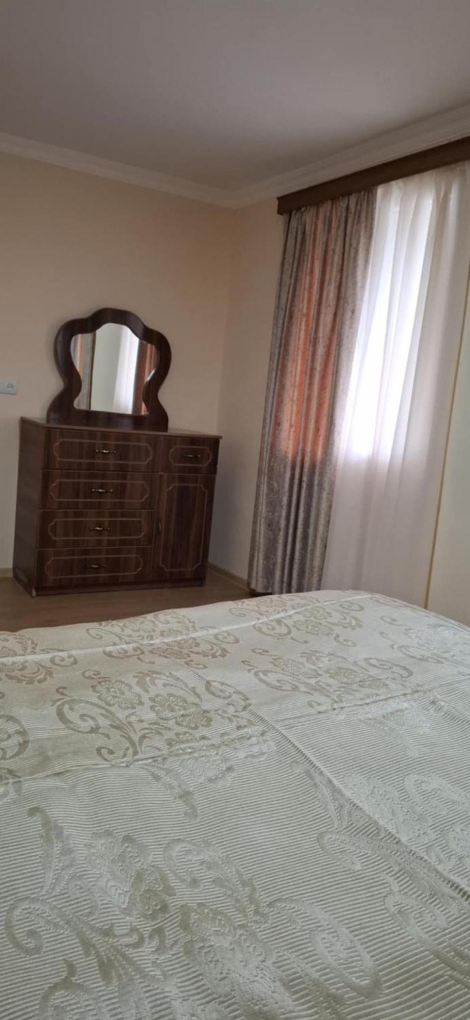 Valodia Guest House In Mestia Luaran gambar