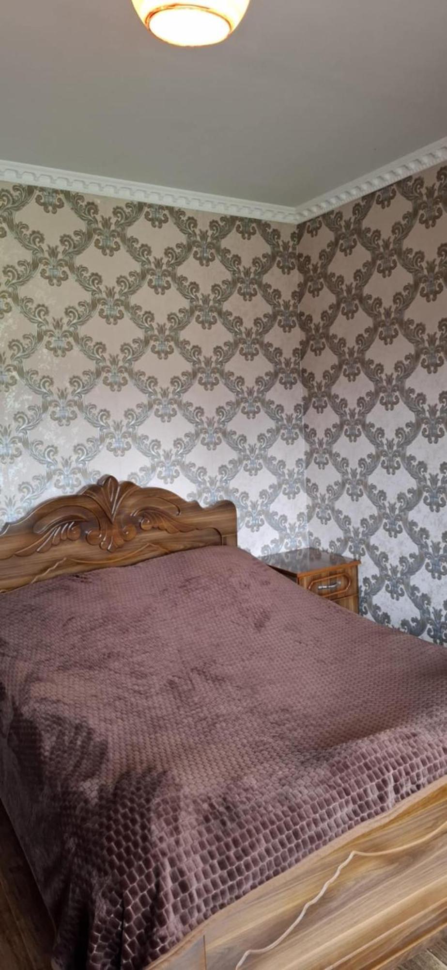 Valodia Guest House In Mestia Luaran gambar