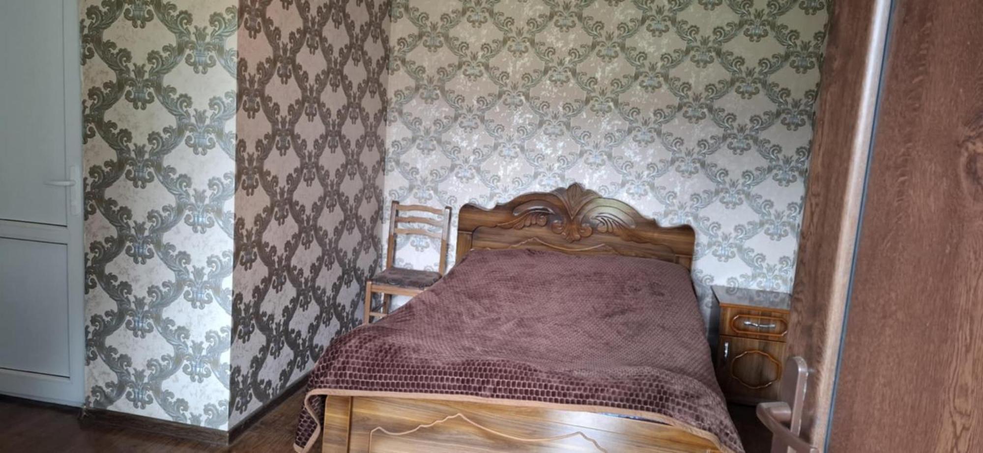 Valodia Guest House In Mestia Luaran gambar