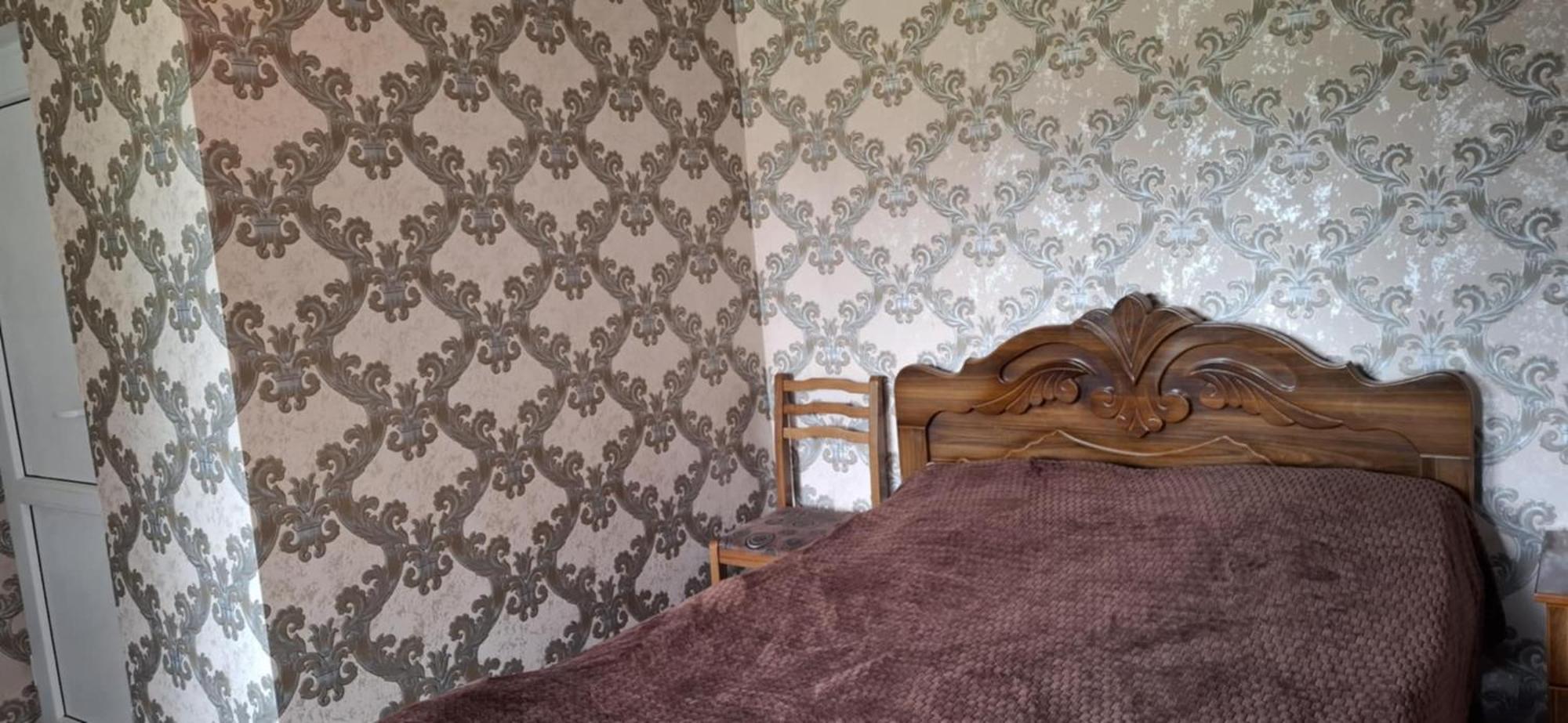 Valodia Guest House In Mestia Luaran gambar