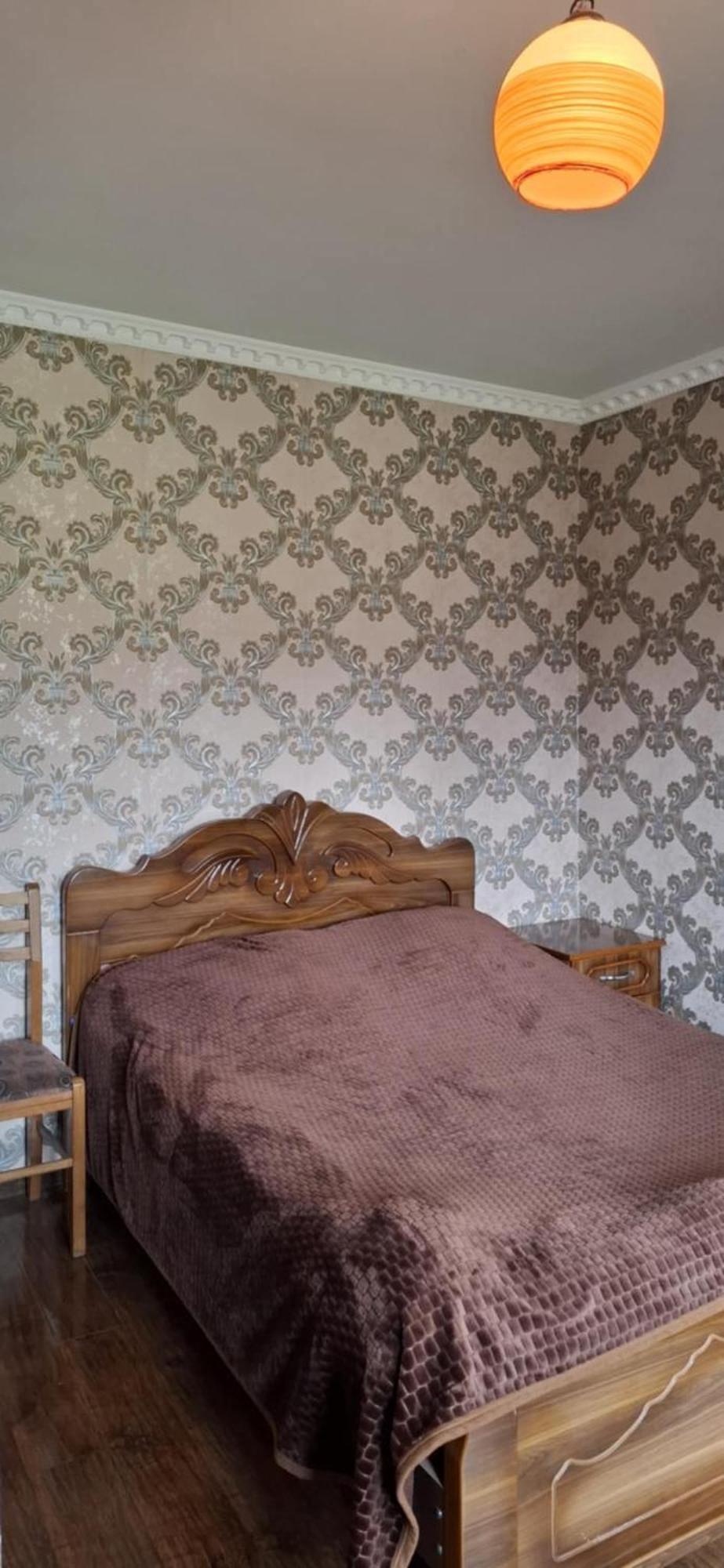 Valodia Guest House In Mestia Luaran gambar