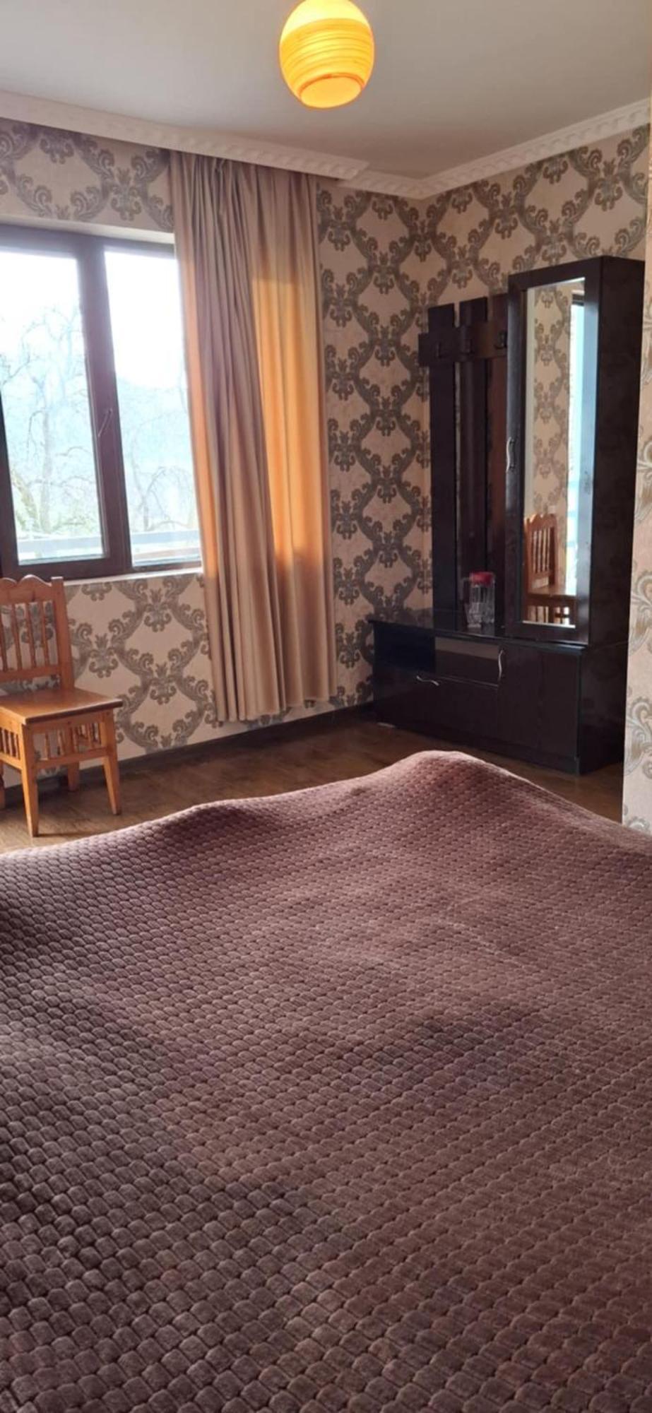 Valodia Guest House In Mestia Luaran gambar