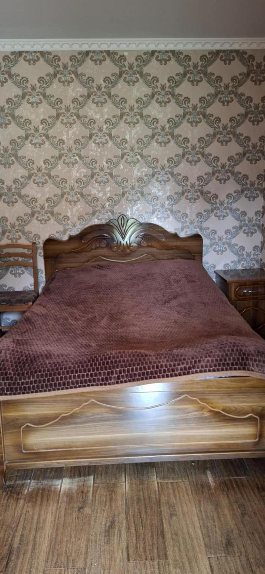 Valodia Guest House In Mestia Luaran gambar